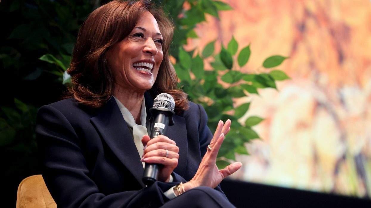 kamala harris
