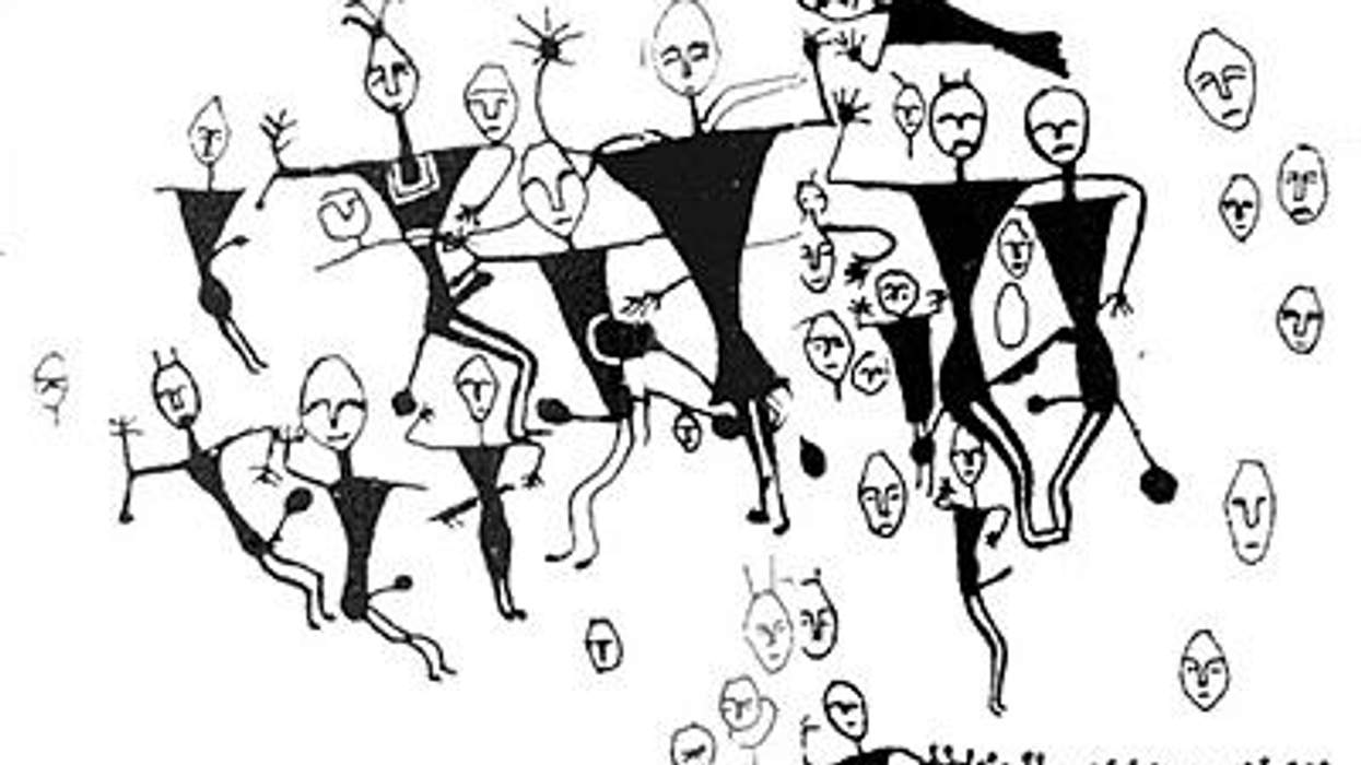 Kangjiashimenji-petroglyphsx400