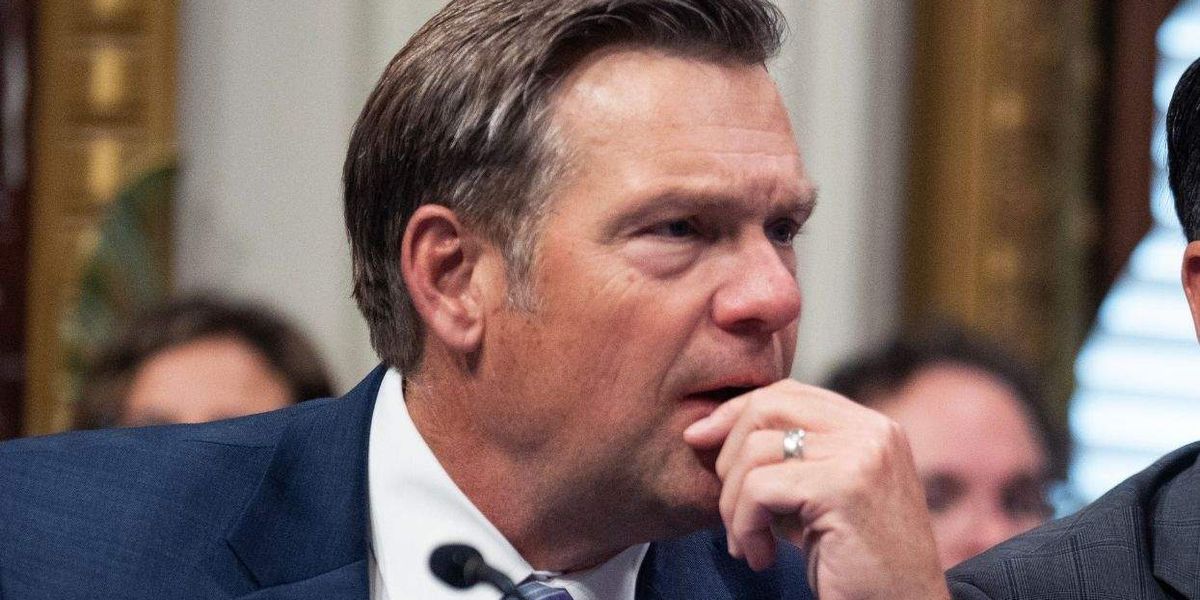 Judge stops Kansas law restricting transgender youth health care