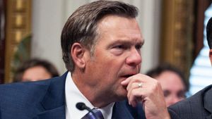 Judge stops Kansas law restricting transgender youth health care