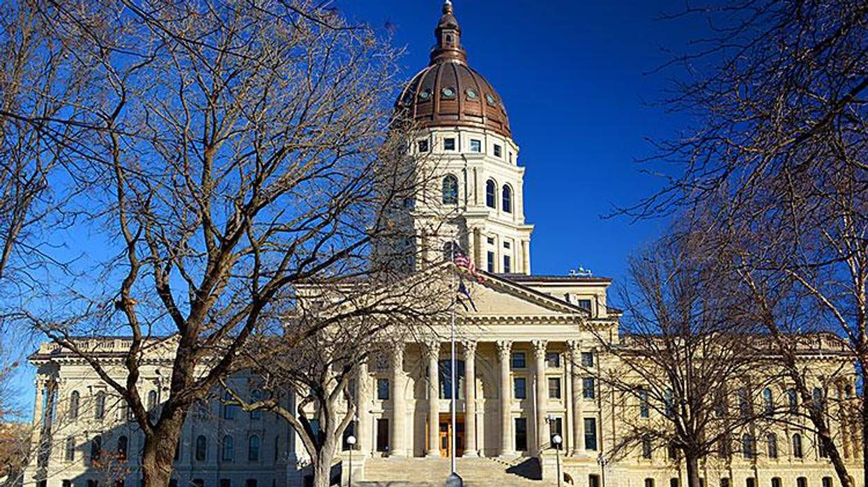 Kansas Capitol