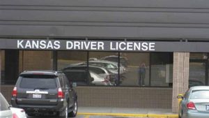 Two transgender men sue Kansas government over law voiding driver's licenses