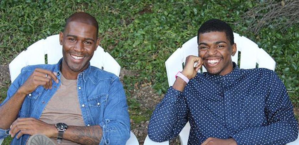 Karamo-and-oldest-son-jason-brown-x633