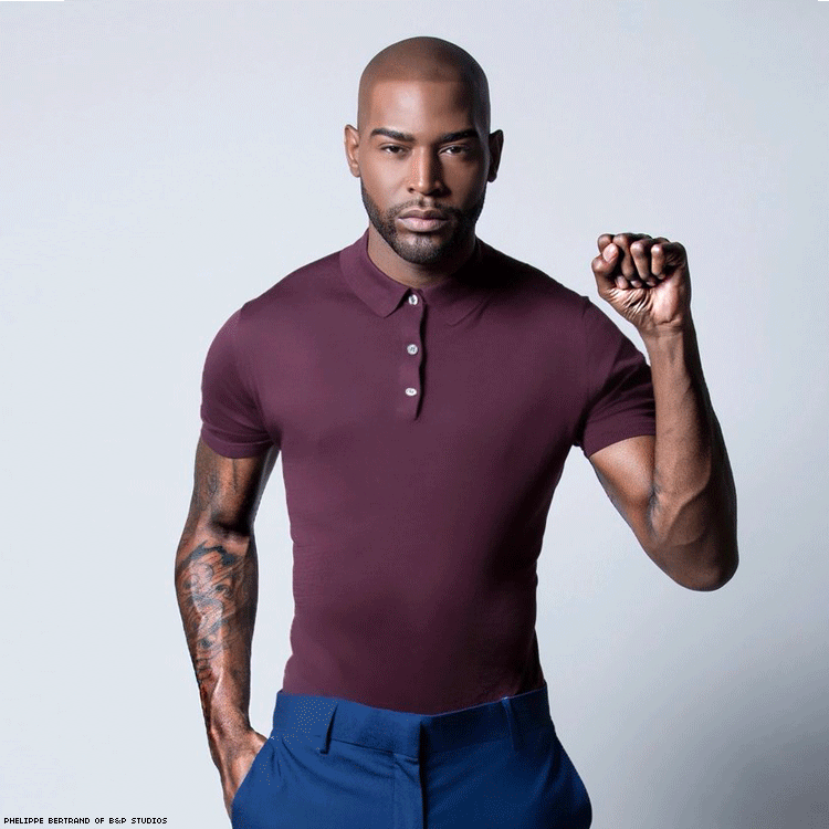Karamo-brown