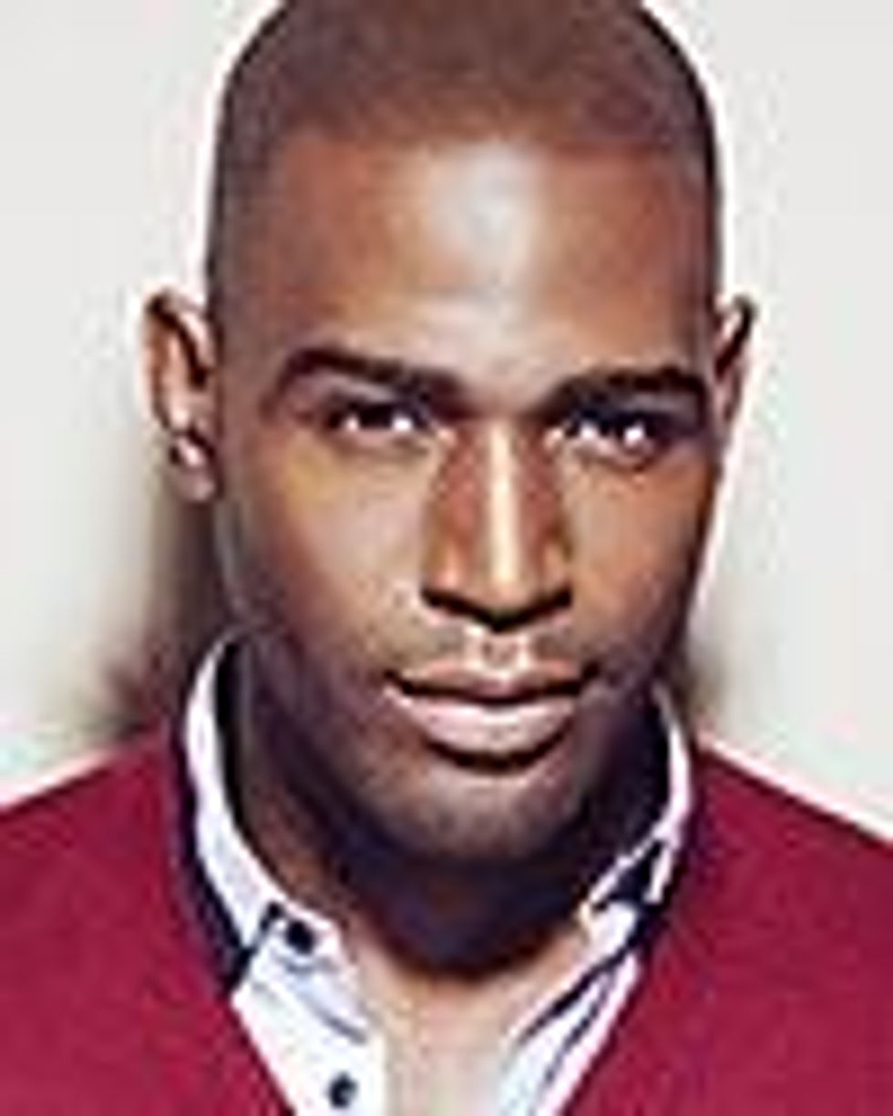 KARAMO BROWN
