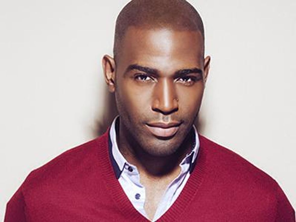 KARAMO BROWN