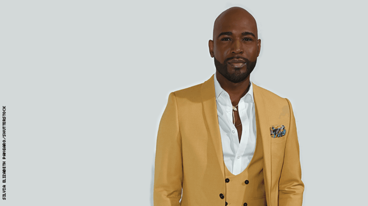 Karamo Brown