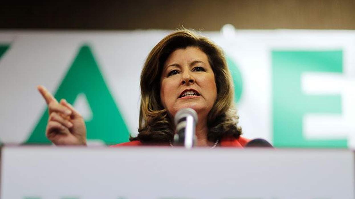 Karen Handel