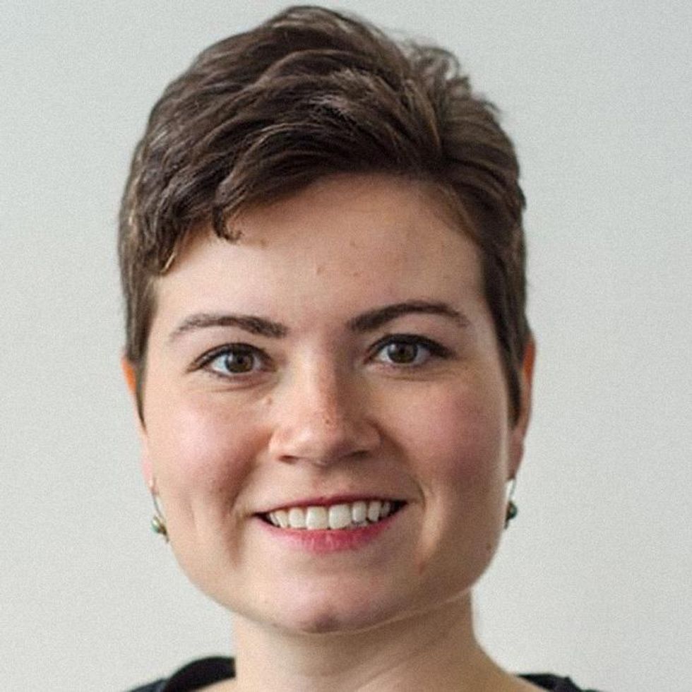 Karin Power, Oregon House of Representatives