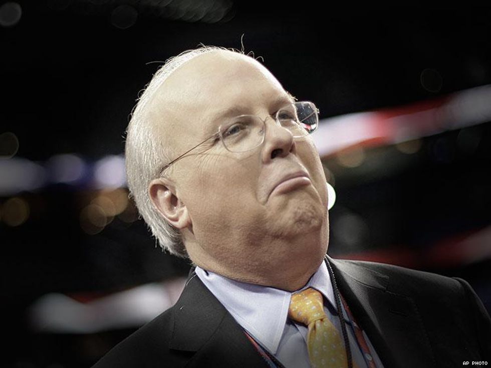 Karl Rove