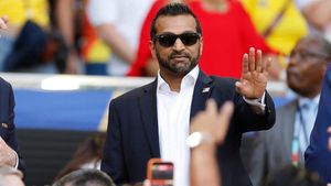 Kash Patel attacks MS NOW reporters after bombshell report he was summoned to White House