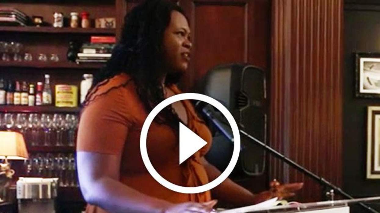 Kat Blaque on the Importance of Trans Visibility