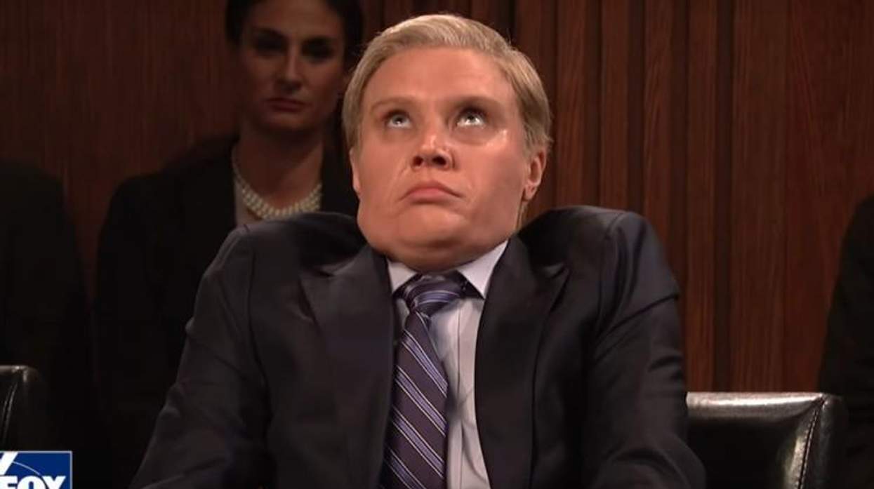 Kate McKinnon