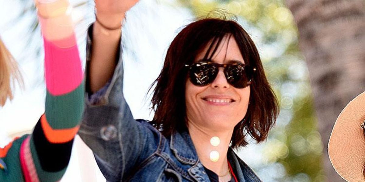 Kate Moennig on Married Life & Coming Into Her Identity on L