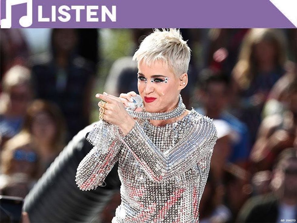 Katy Perry