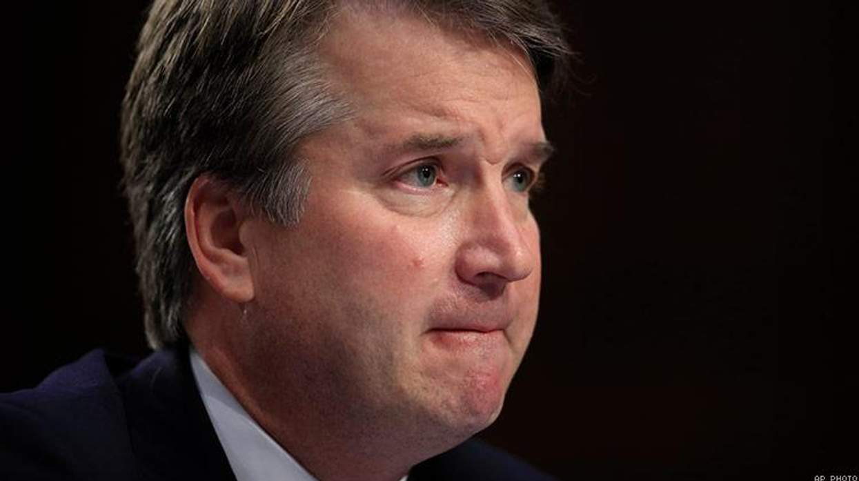 Kavanaugh