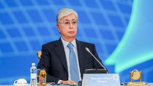 Kazakhstan bans so-called LGBTQ+ propaganda