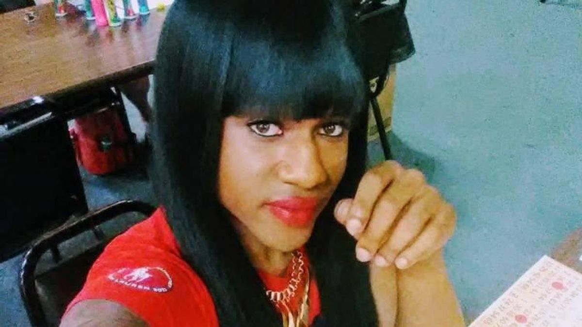 Black Trans Women Killed In Philadelphia Louisiana