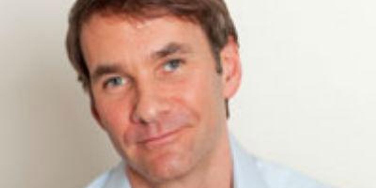 Keith Rombach LGBT Entrepreneur Event Wednesday in Santa Monica | Advocate.com