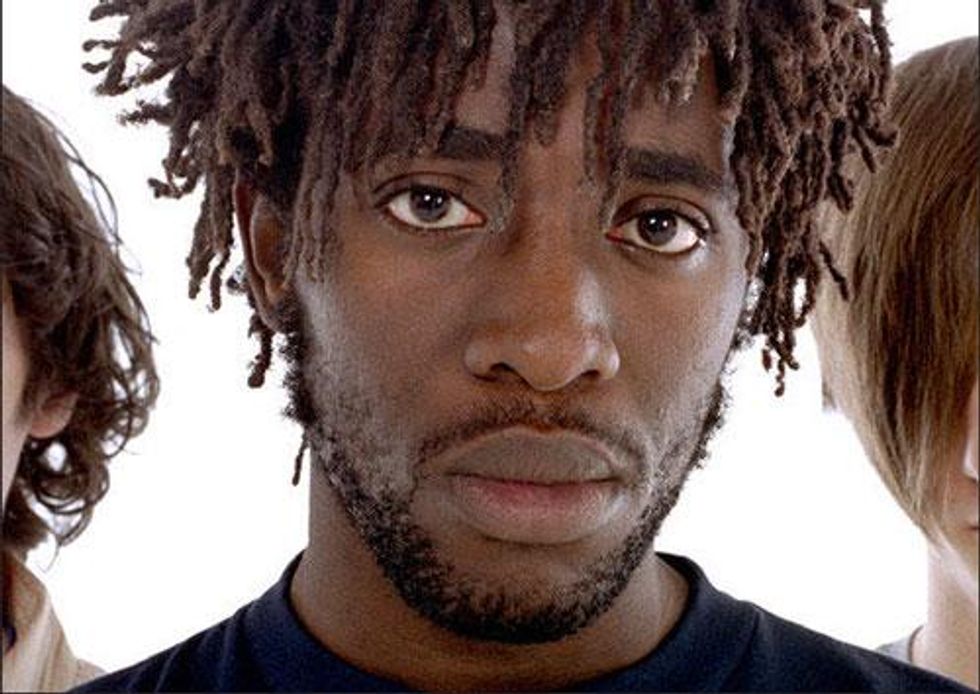 Kele-okereke