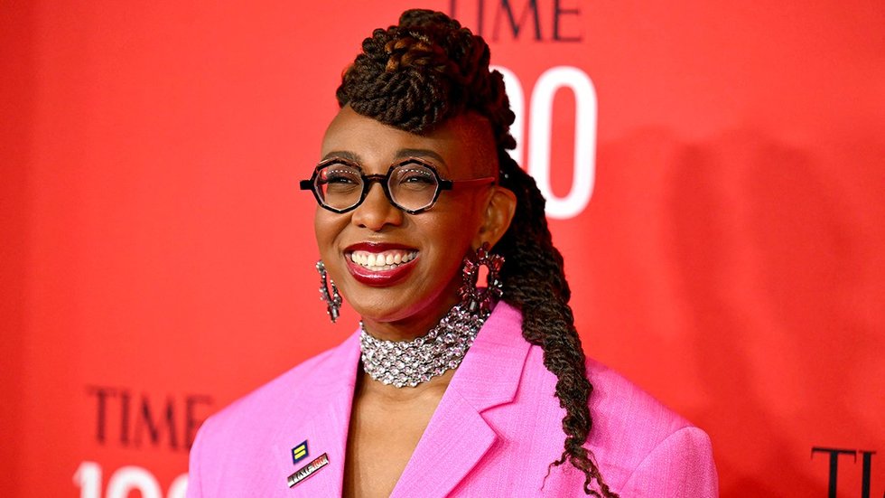 Kelley Robinson HRC President Interview LGBTQ human rights campaign advocacy org