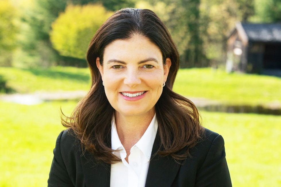 Kelly Ayotte