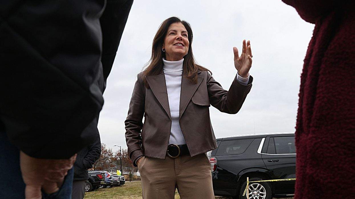 kelly ayotte