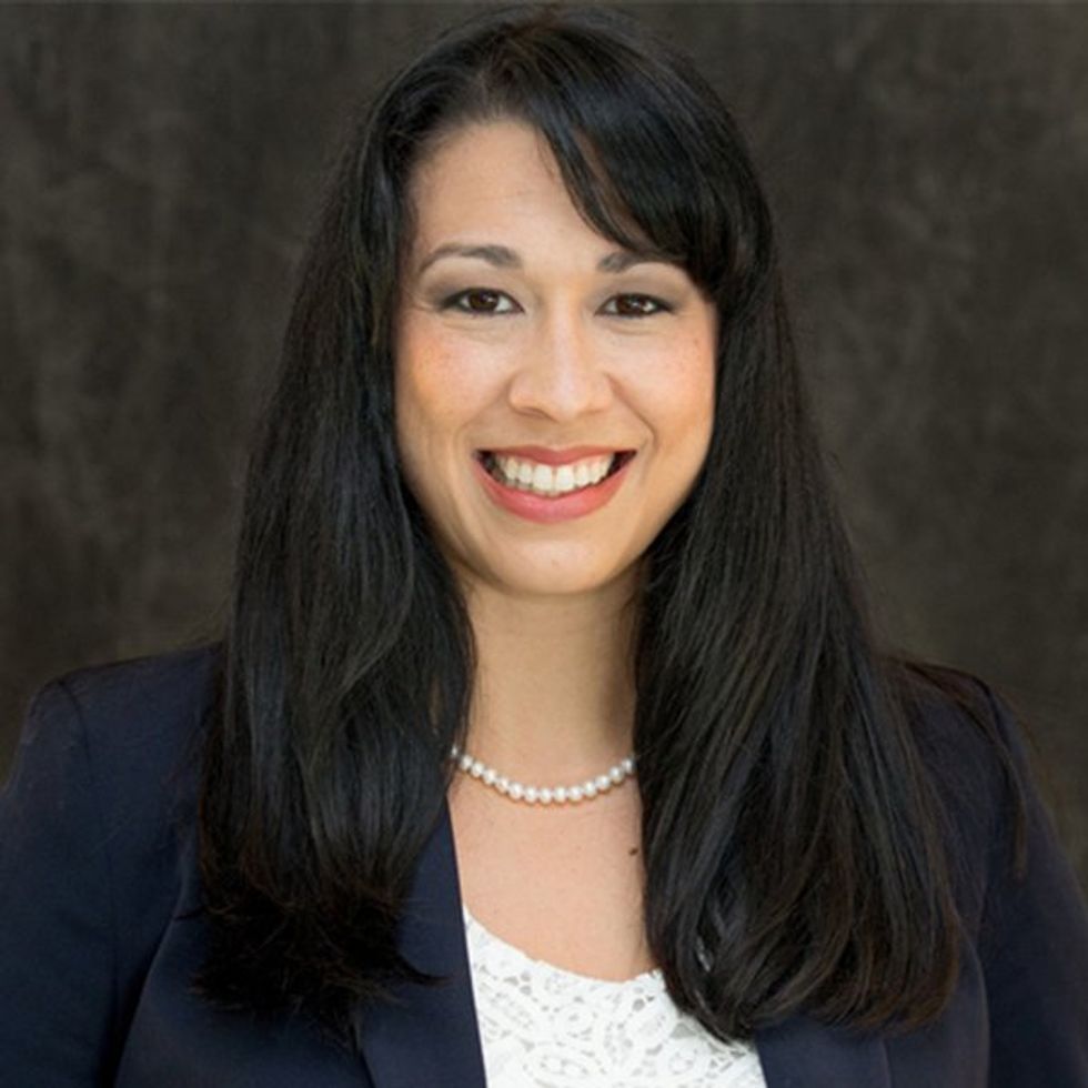 Kelly Convirs-Fowler