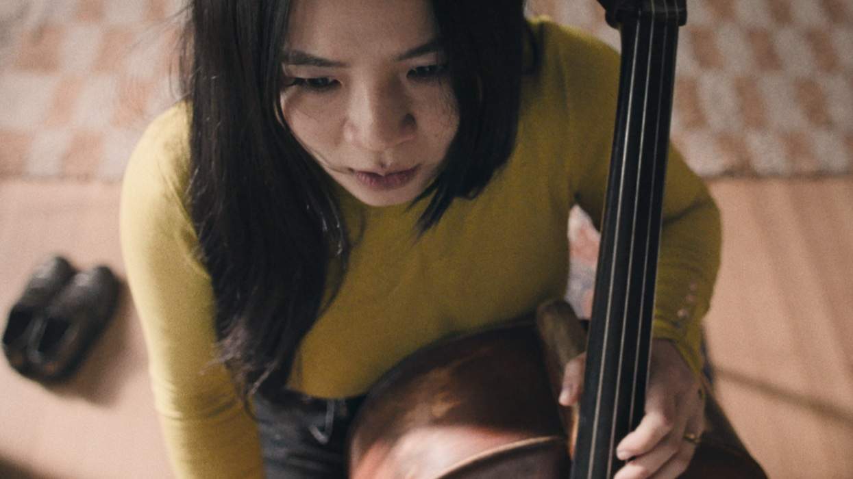 Kelly Marie Tran in 'Rock Springs'