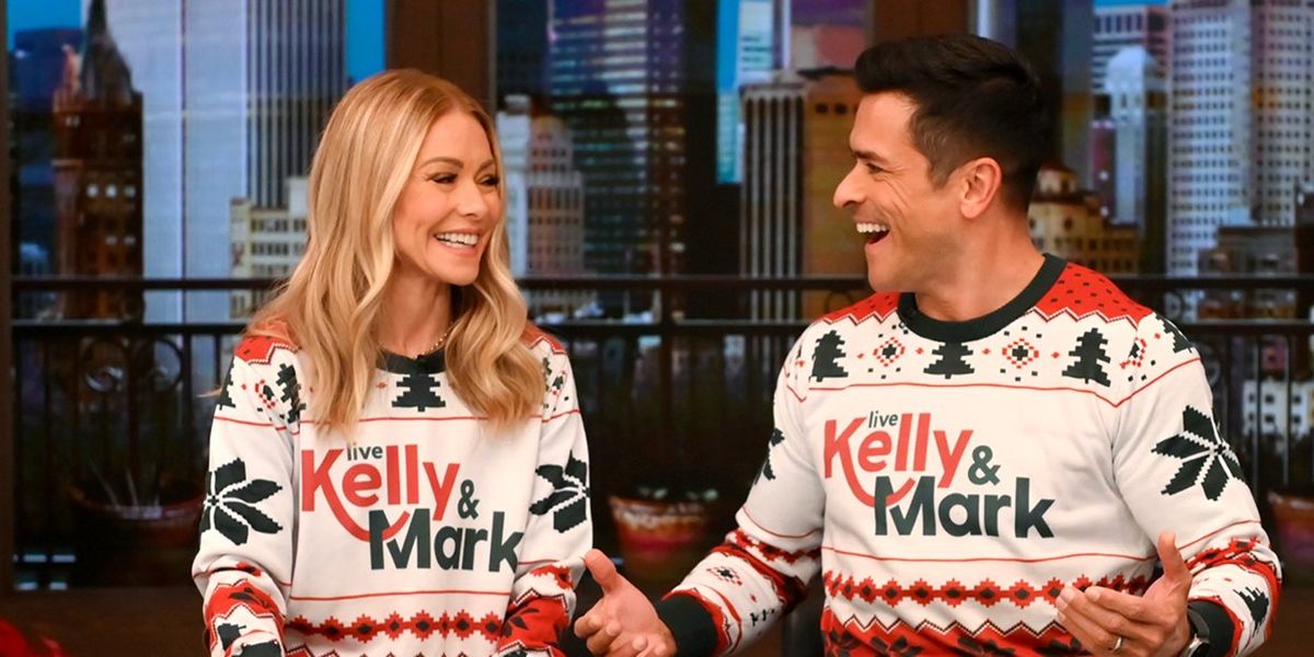 Kelly & Mark: The LGBTQ+ Allies We Didn't Know We Needed