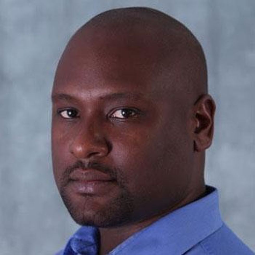 Kelvin WIlliams of 373K