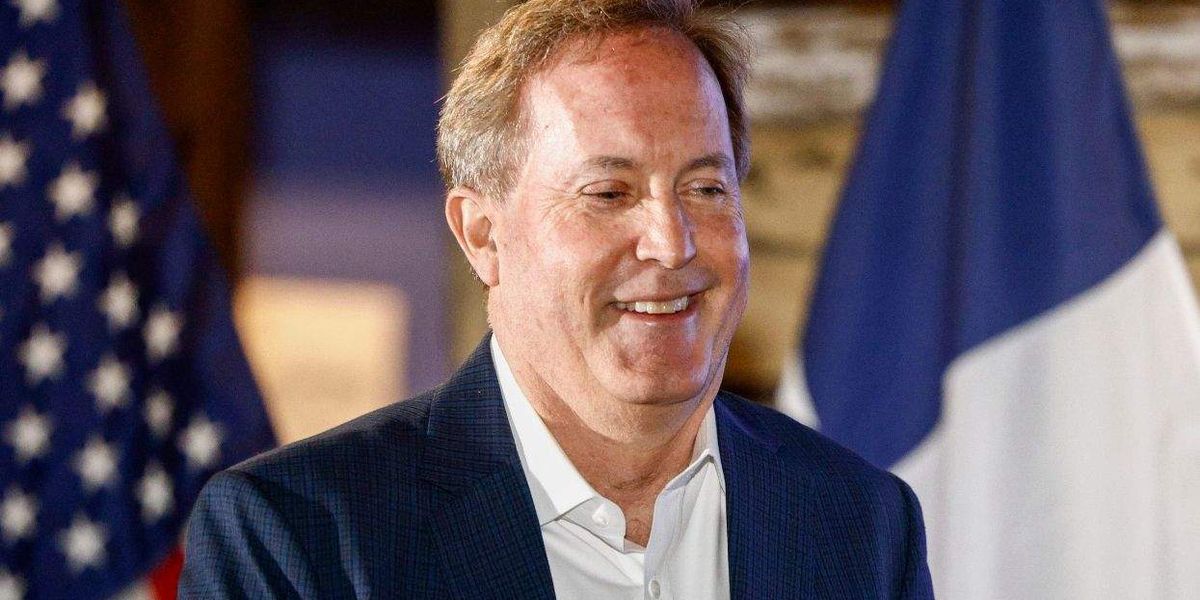 John Cornyn booted from Senate as indicted anti-trans Texas AG Ken Paxton clinches GOP nomination