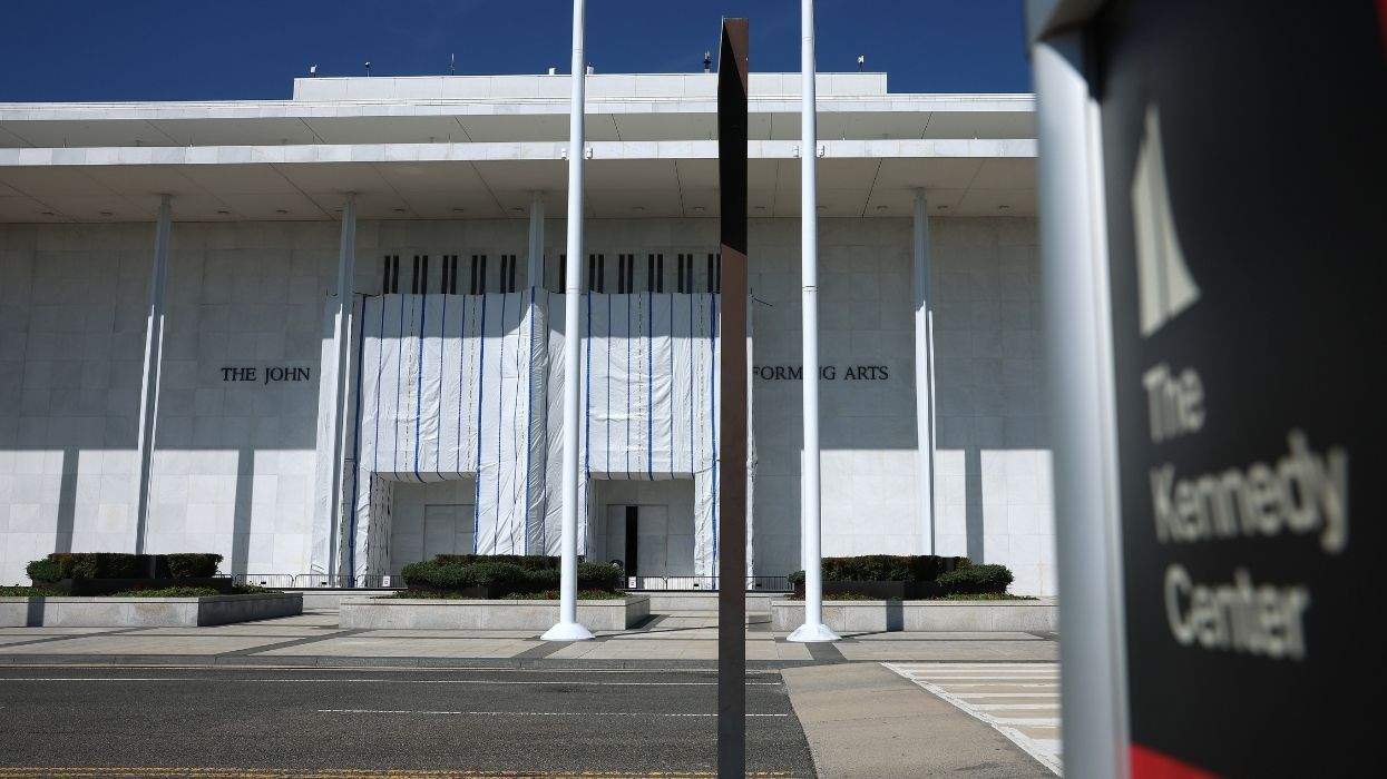 kennedy center