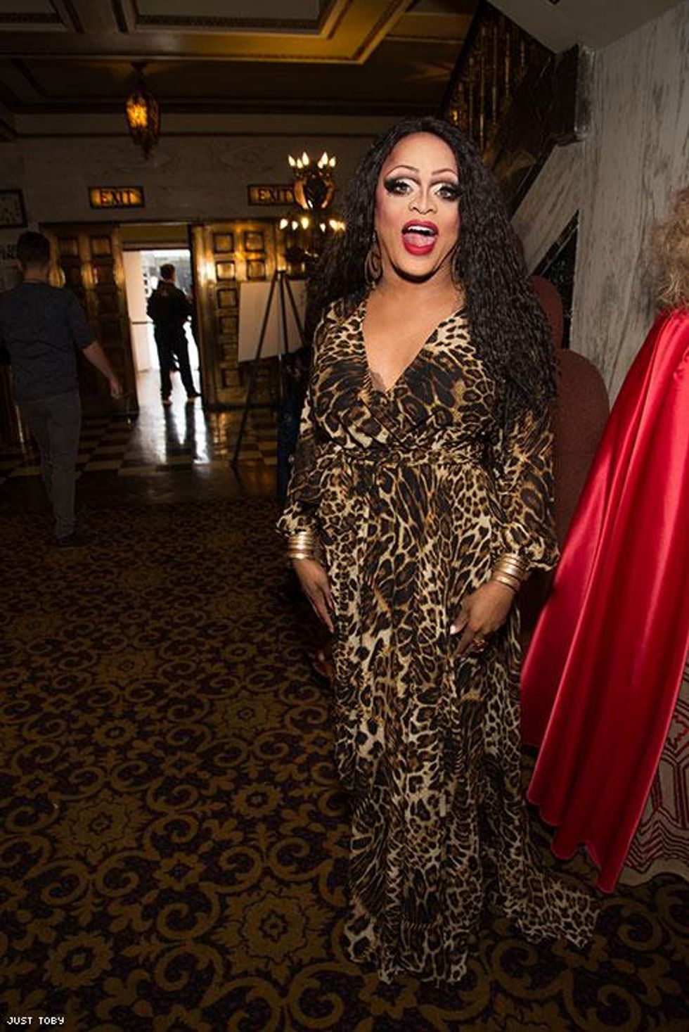 Kennedy Davenport
