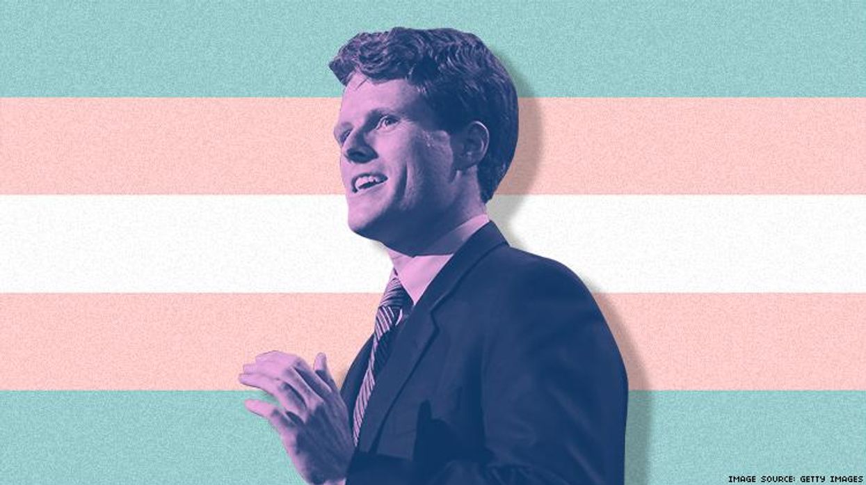 Kennedy op-ed