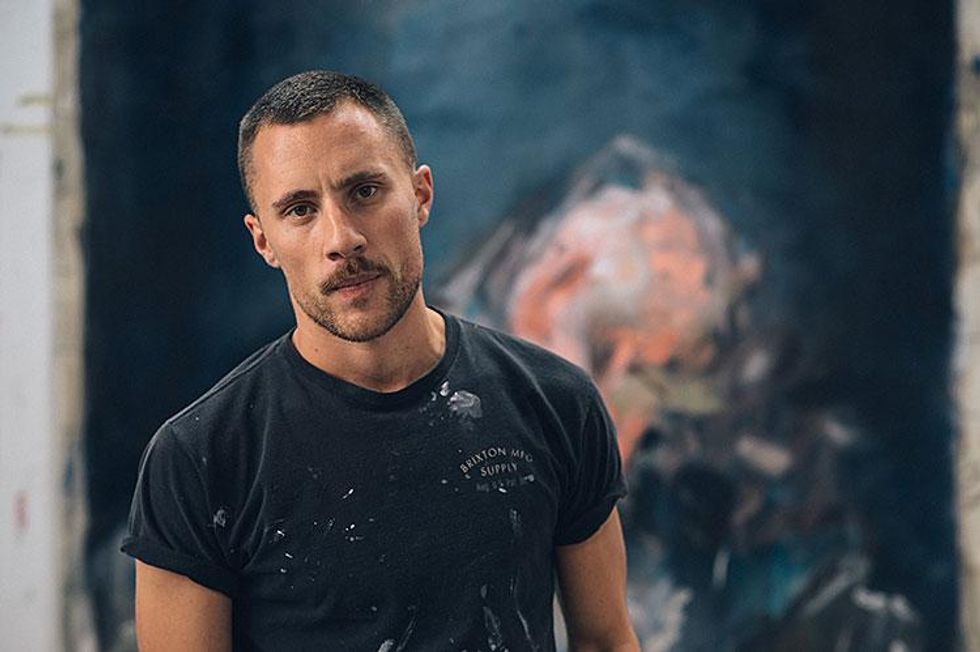 Kerri Fukui for Cityhomecollective