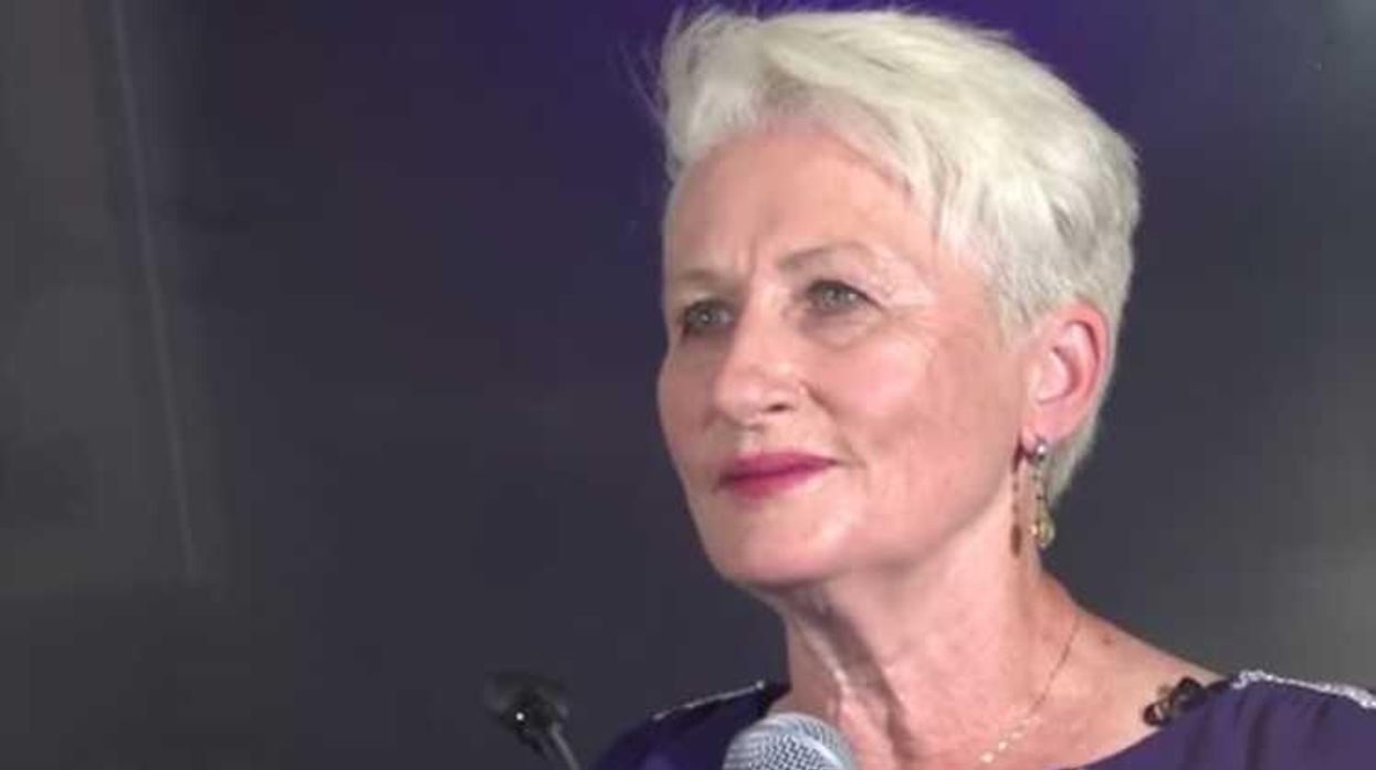 Kerryn Phelps