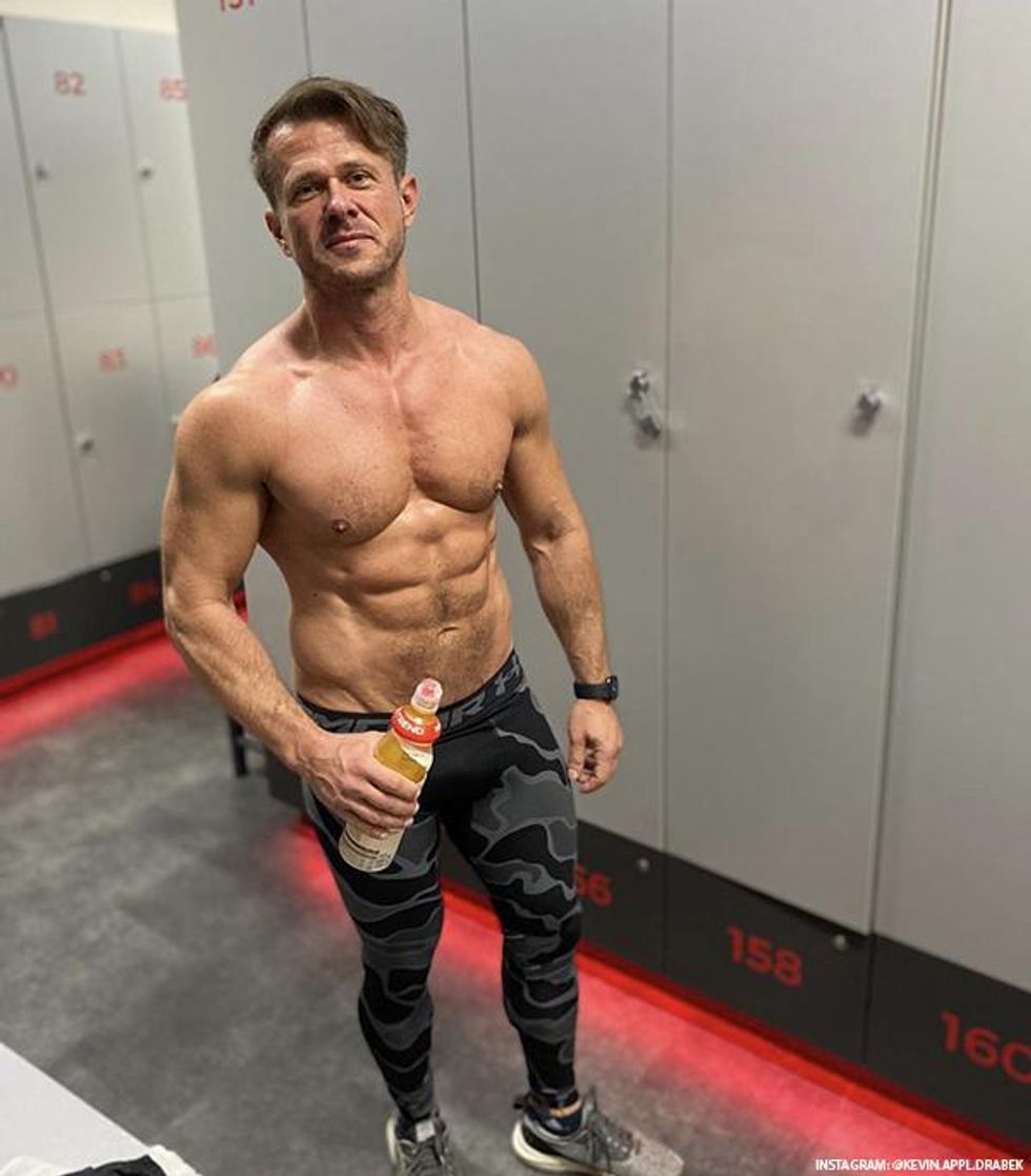 Kevin Appl Dra\u0301bek