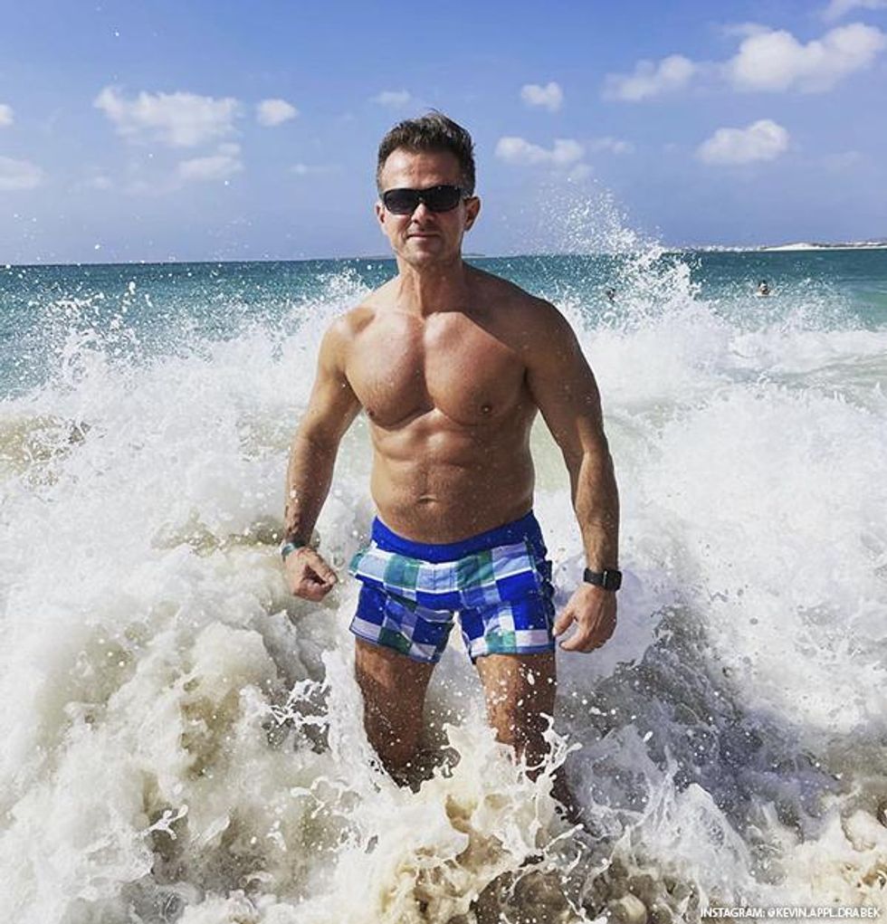 Kevin Appl Dra\u0301bek