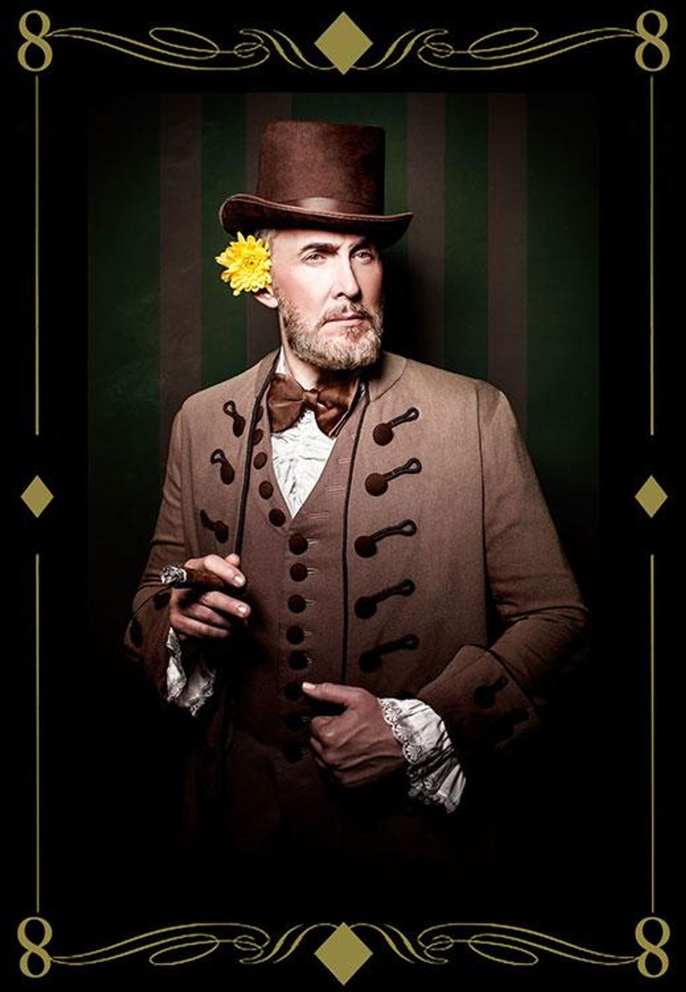 Kevin Bill is a Project Presentation Designer