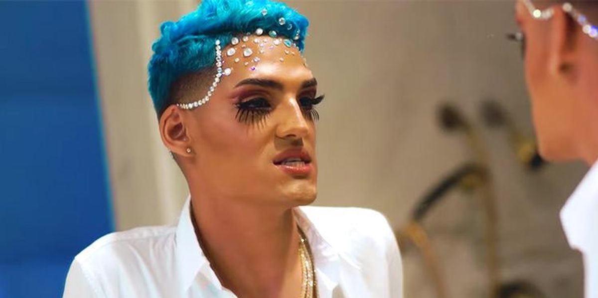 Kevin Fret, Latin Trap's First Out Gay Performer, Dies in Shooting ...