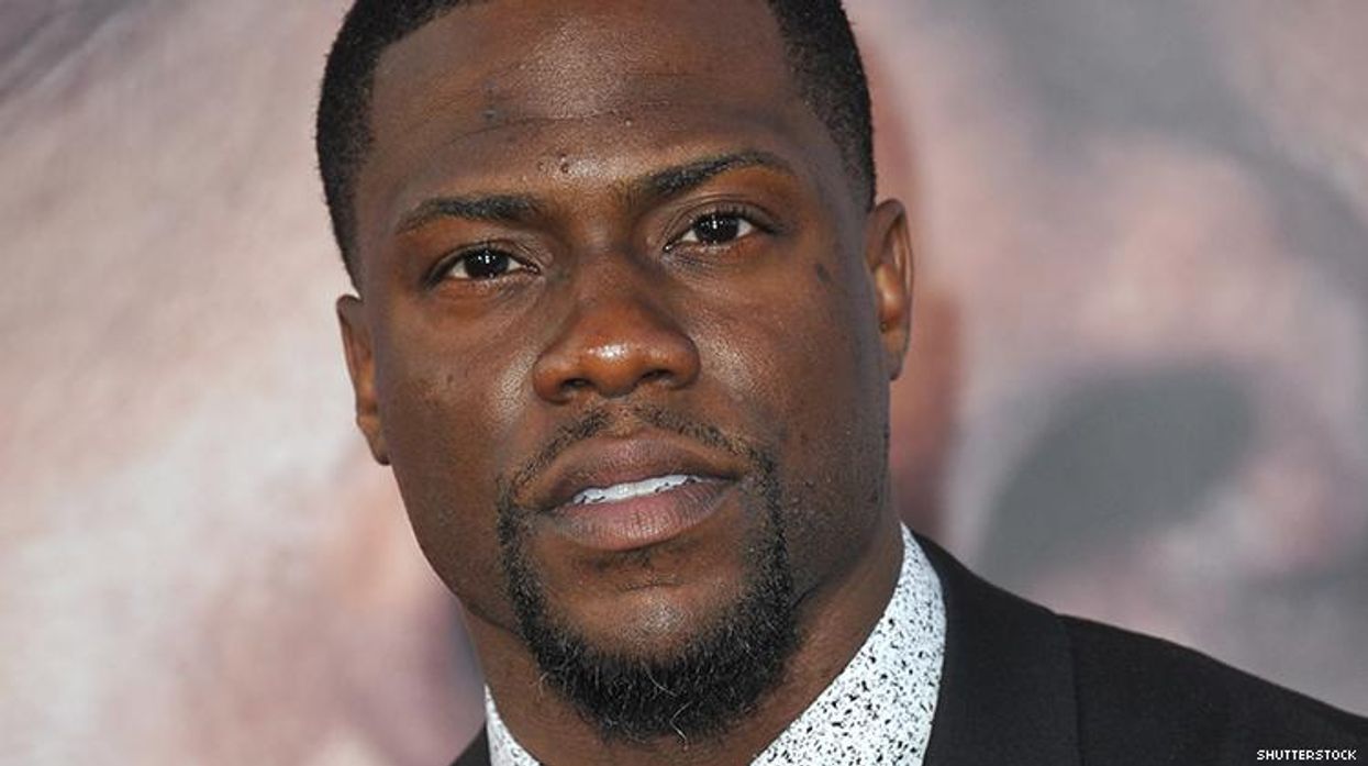 Kevin Hart
