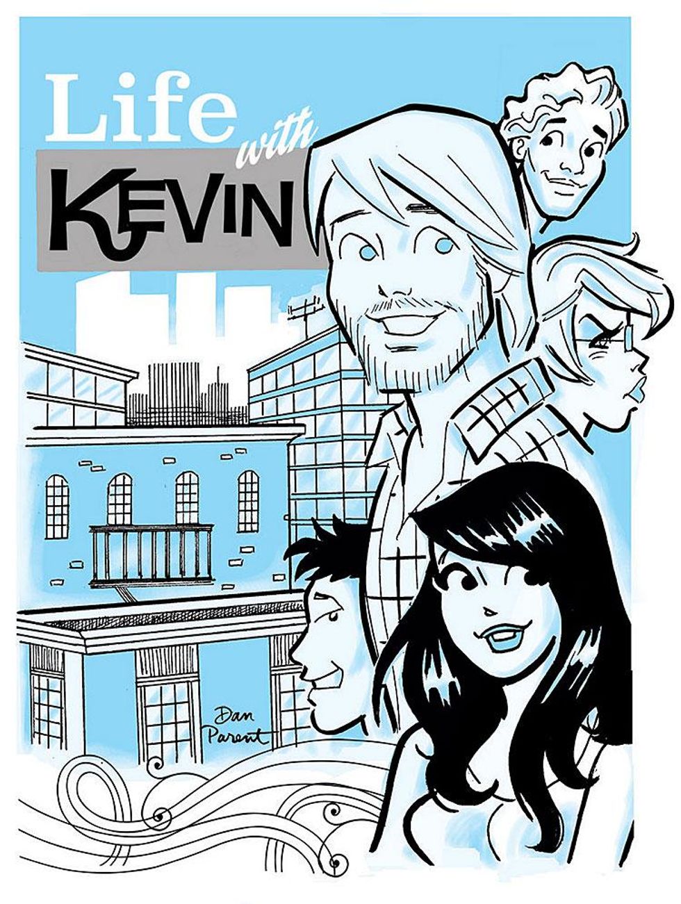 KEVIN KELLER