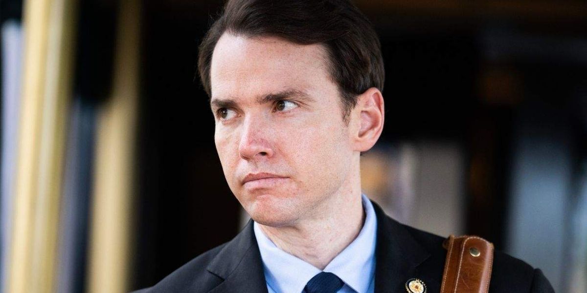 Mike Johnson loses another Republican as California congressman bolts from GOP