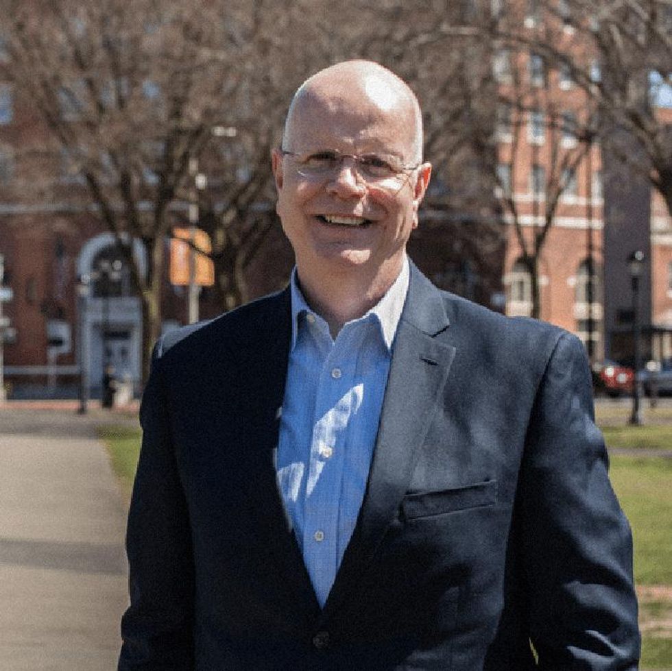 Kevin Lembo, Connecticut State Comptroller