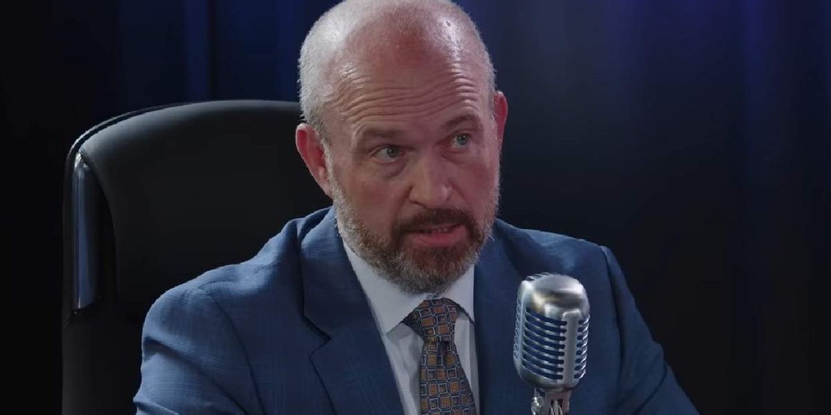 Project 2025 creator wants to ban gender-affirming care for trans adults