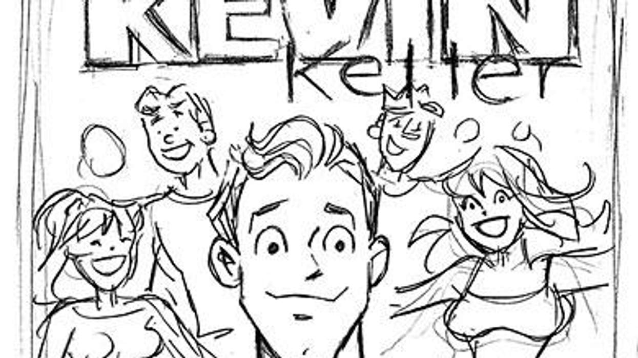 Kevinkellerarchiex390