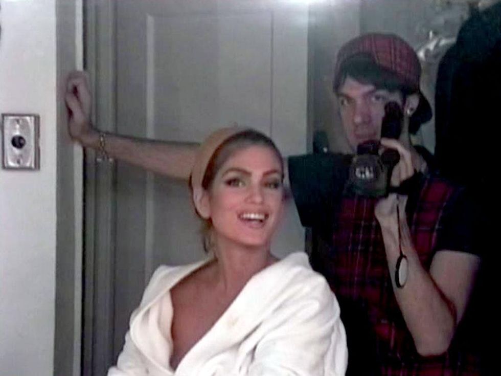 Kevyn Aucoin Beauty & the Beast Inside Me