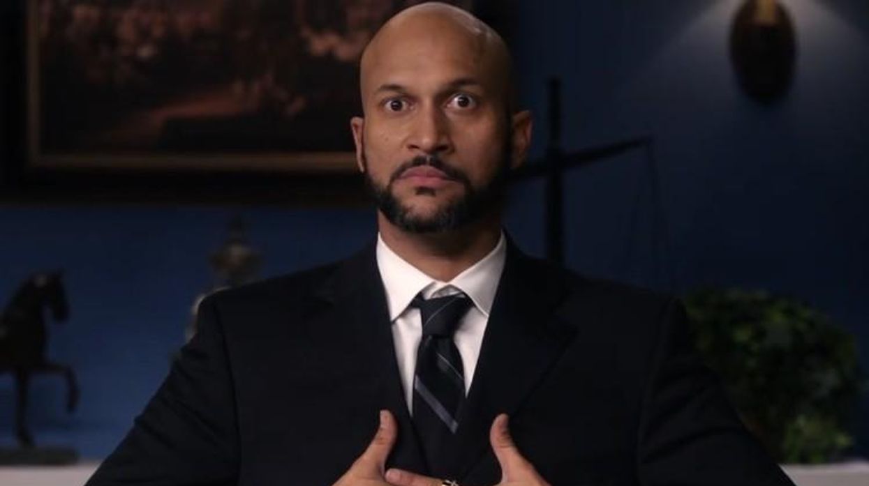 Key & Peele