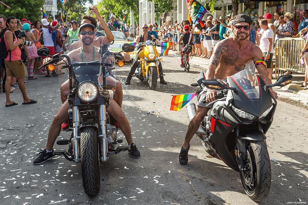 Key West Pride